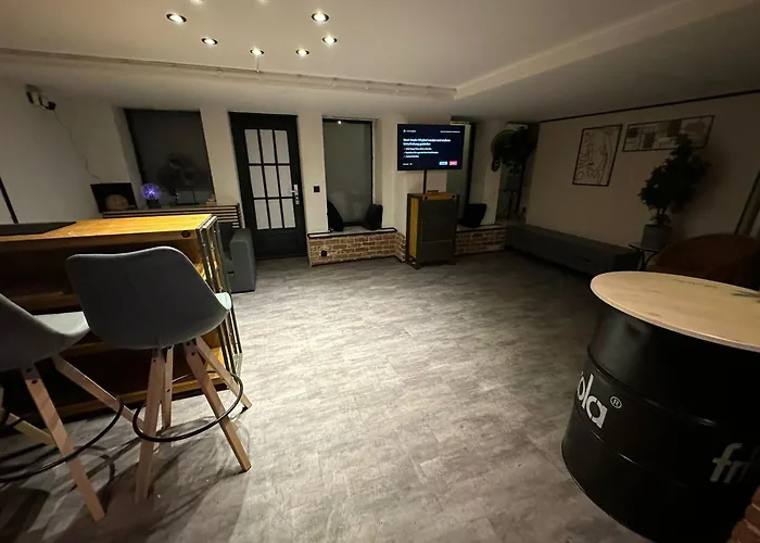Open Space Loft